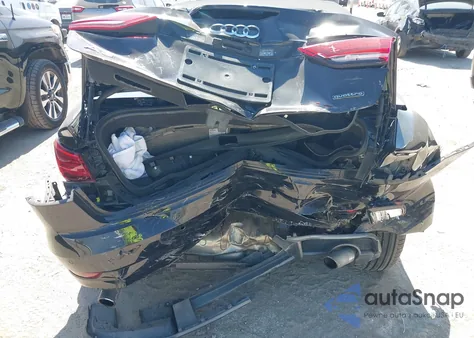 2019 Audi A3 45 Premium из США, поврежденный, VIN WAUYELFF7K1032309